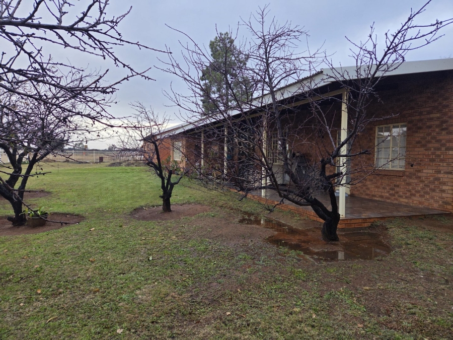 2 Bedroom Property for Sale in Arcadia SH Free State